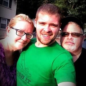 Meet your Posher, Tom